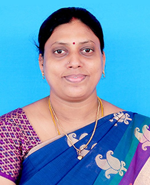 Dr. S. Jayalakshmy