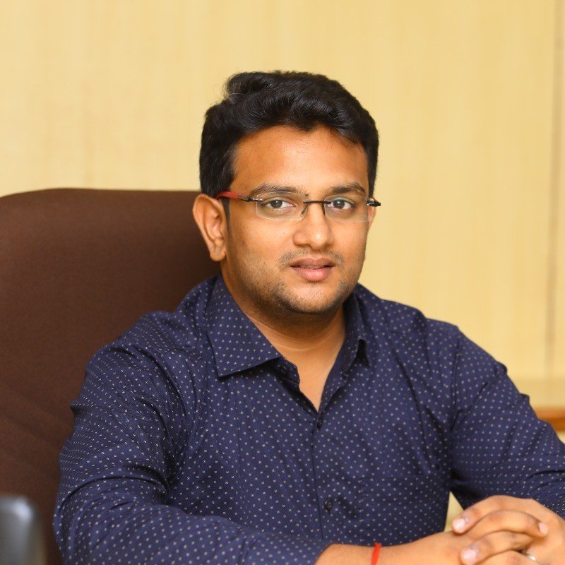 Mr. R. Vimal